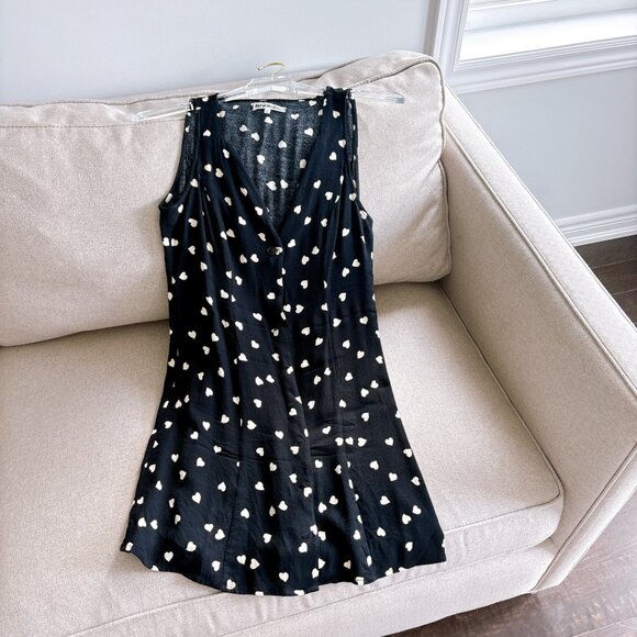 99% NEW REFORMATION DRESS, SIZE 4 SMALL - Picture 1 of 4